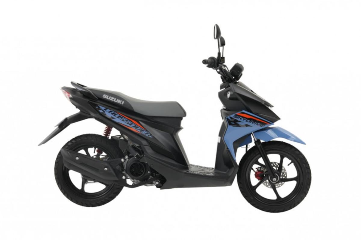 Suzuki-Skydrive-Crossover