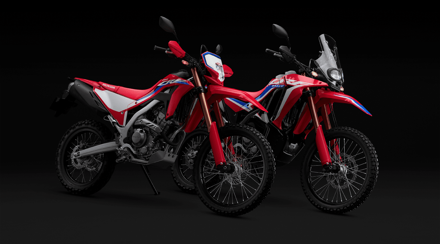 2021-Honda-CRF250L