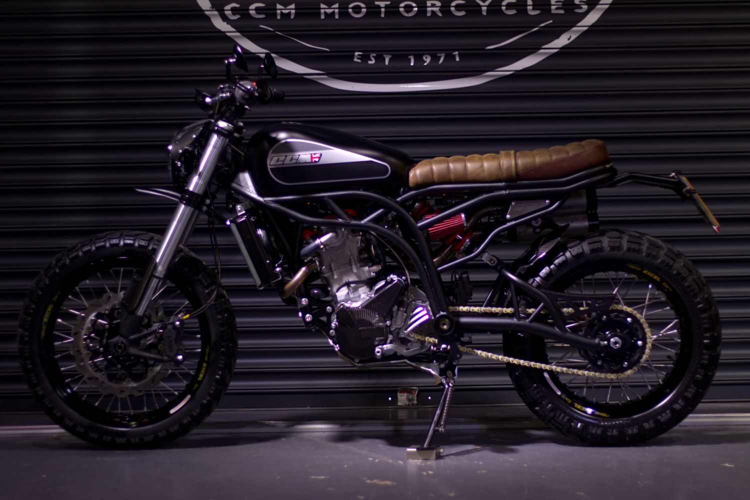 CCM Maverick-14
