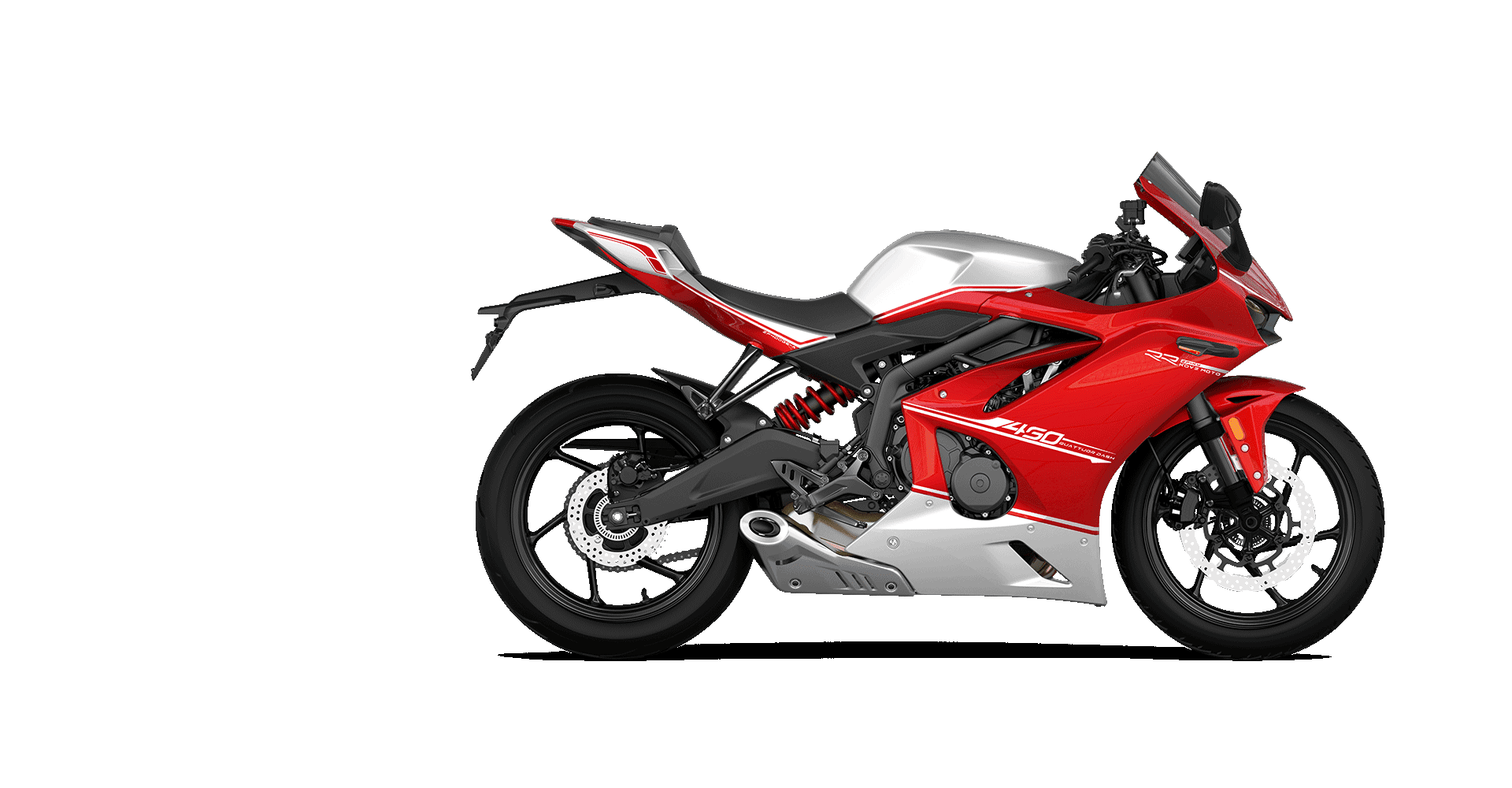 Kove-450RR