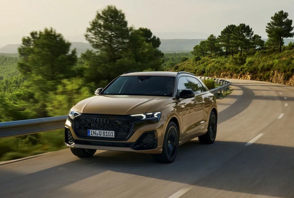 New-audi-q8