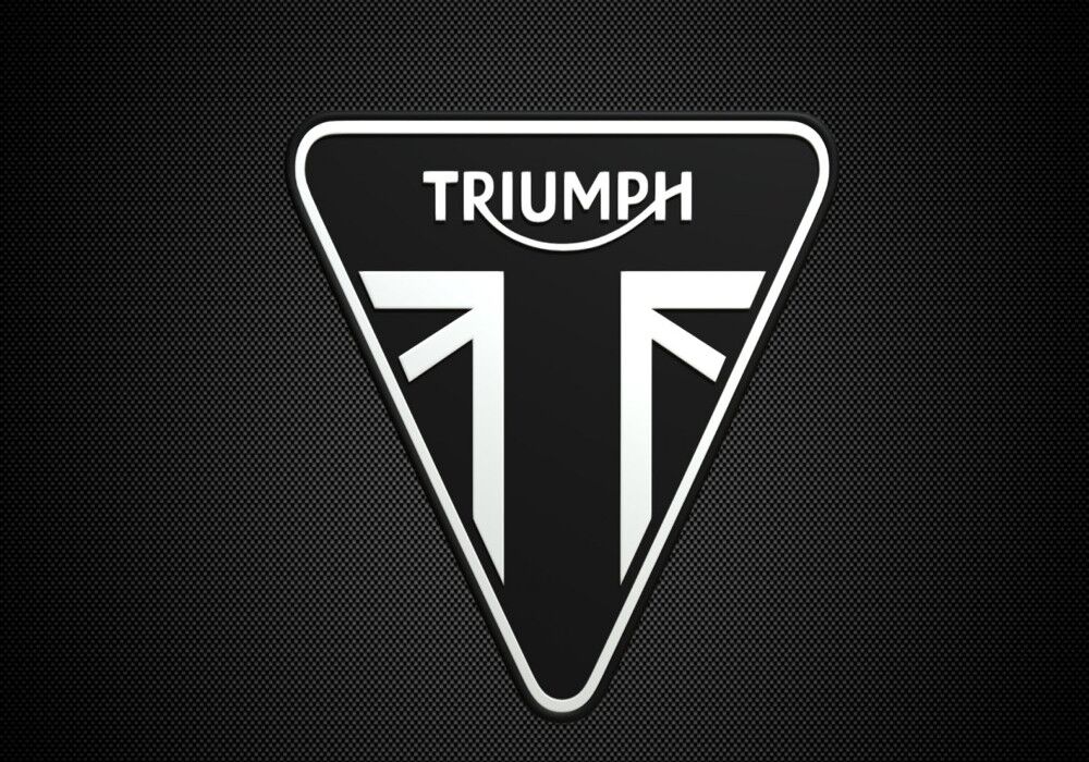 Miles Perkins, Head of Brand Management at Triumph Motorcycles talks triumph_motorcycles_logo