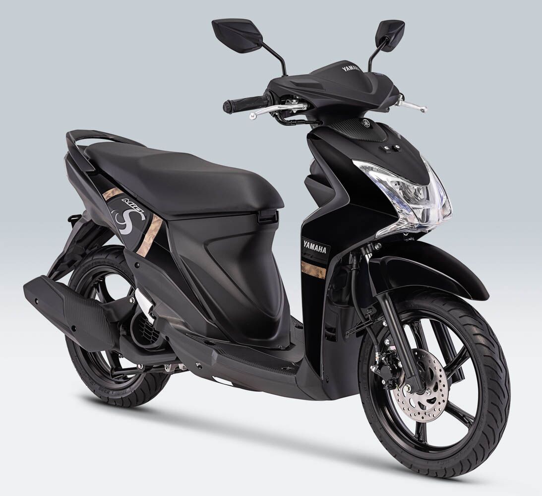 mio★ 2024 Kawasaki Ninja ZX-6R 40th Anniversary Edition ABS