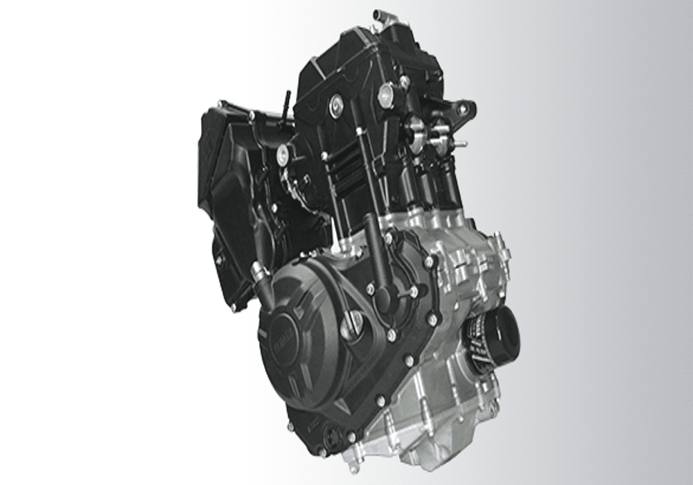 Review : Yamaha’s geeky 2019 YZF-R25