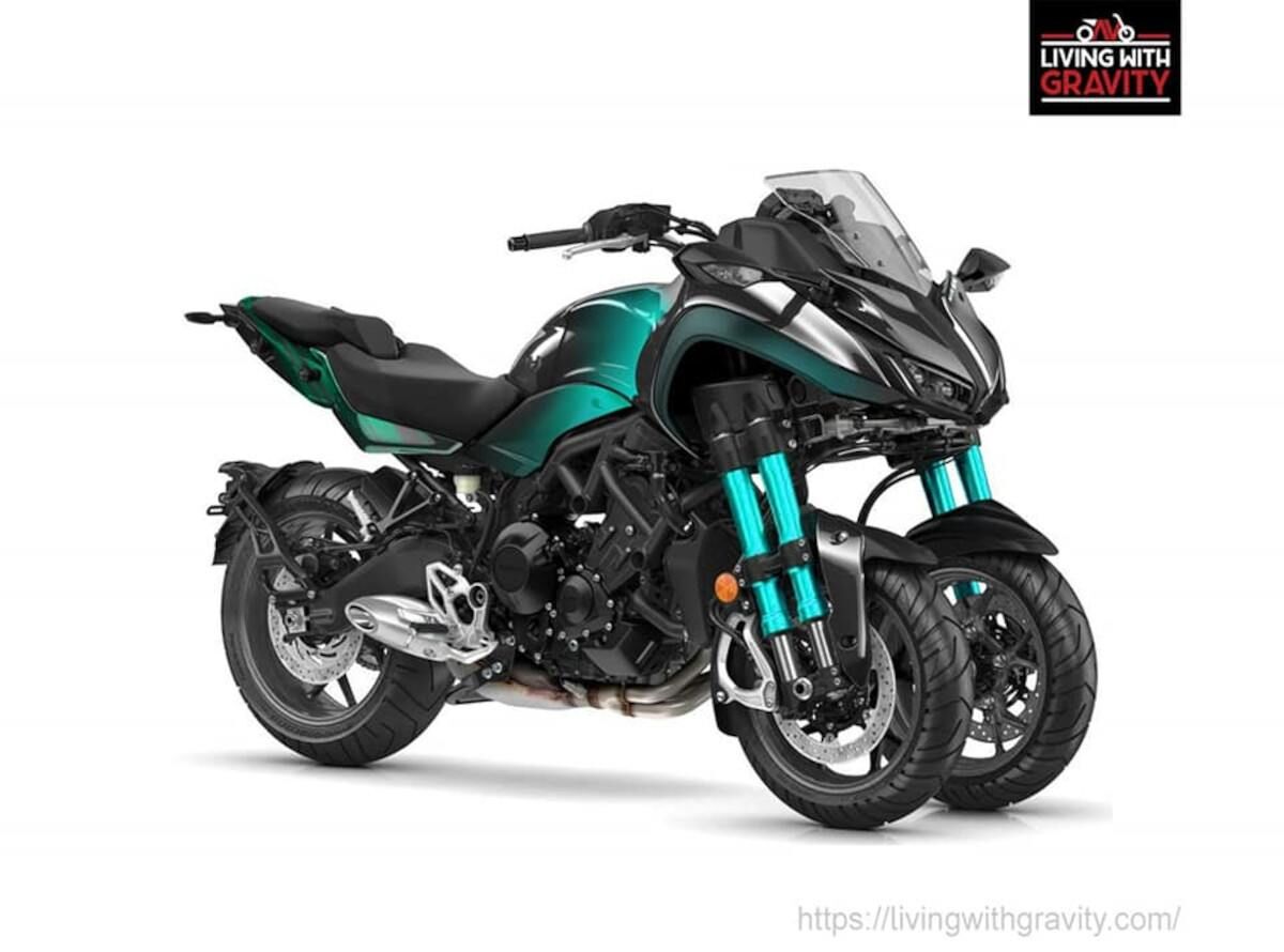 All About Yamaha Niken’s Past, Present and Future Cover-Yamaha-Niken-Past-present and future 6