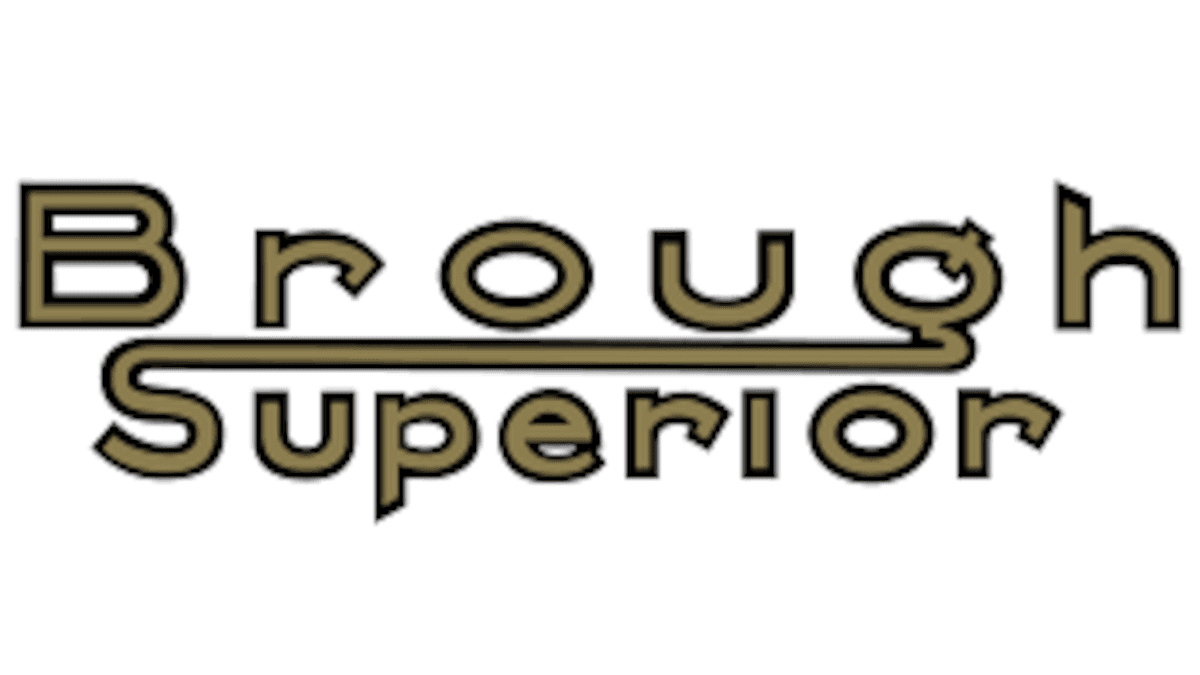 Albert Castaigne, Executive Director, Brough Superior, chats with us. Cover-Brough-Superior