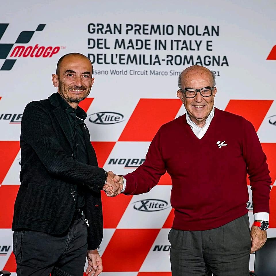 Interview with Ducati CEO Claudio Domenicali Cover-Ducati-Electric