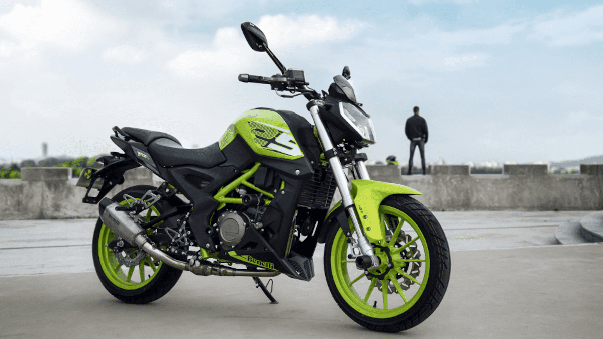 Benelli-TNT25-1 Benelli-TNT25-1