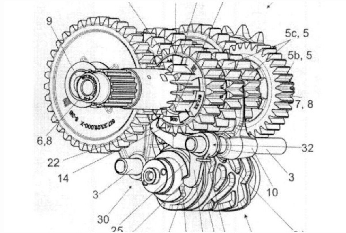 KTM-Semi-Automatic-Gearbox-LWG-3