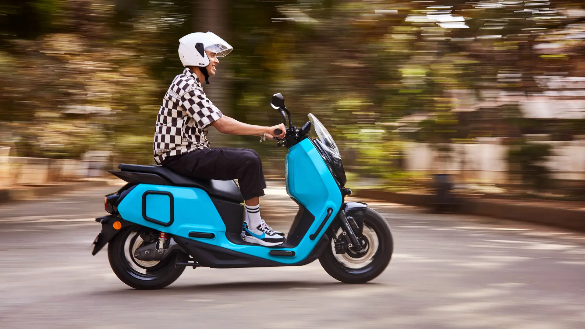 River-Indie-electric-scooter