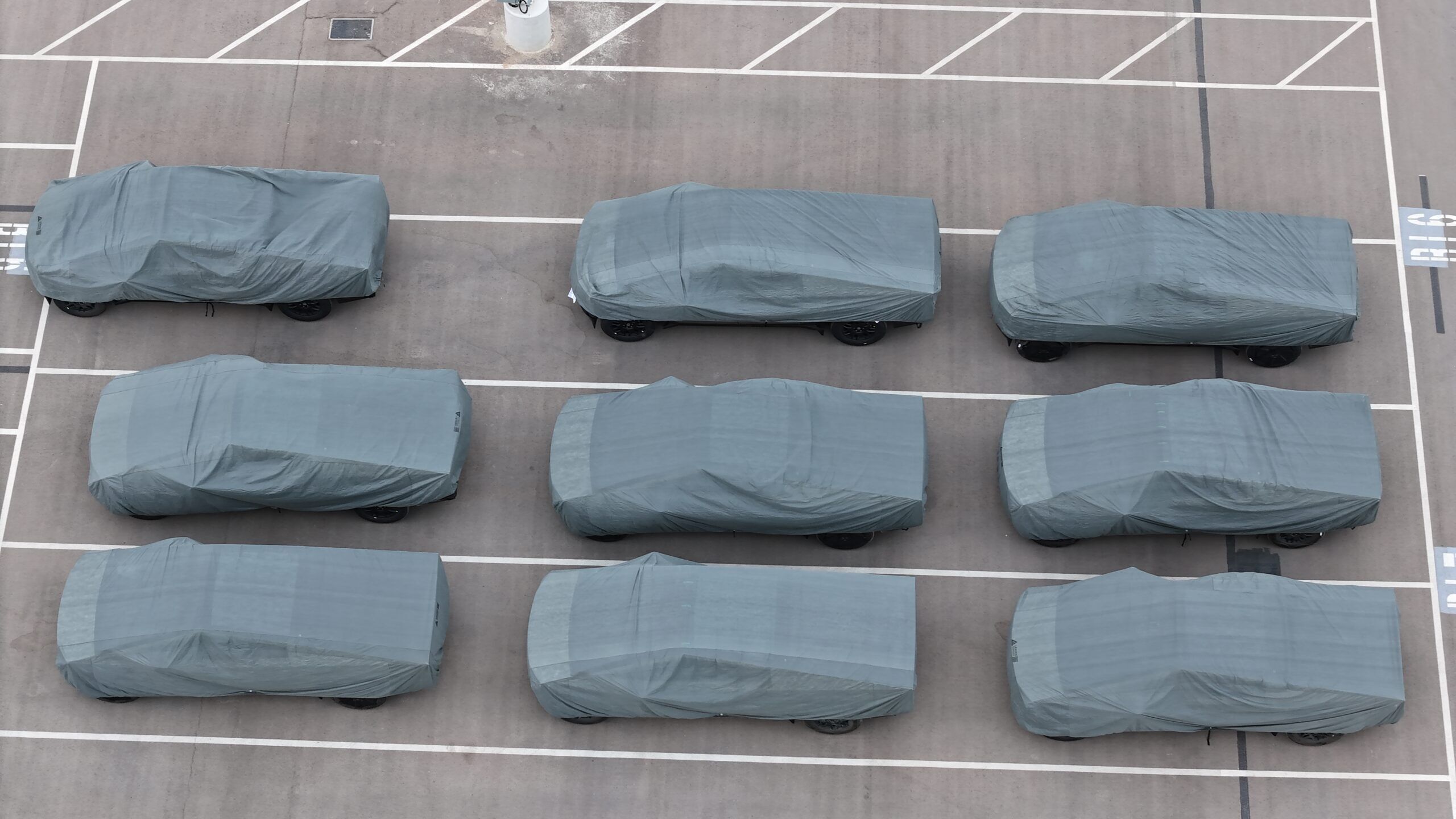 Tesla Tight-lipped About New Cybertrucks: Are They Making Improvements? Tesla-Cybertruck-Deliveries