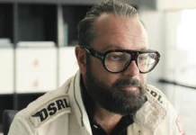 Pontus Fontaeus: Driving the Future of Sustainable Automotive Design Pontus Fontaeus Interview-