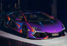 Lamborghini Revuelto Opera Unica: A New Masterpiece Unveiled at Art Basel Miami Beach 2023 Lamborghini-Revuelto-Opera-Unica-A-New-Masterpiece-Unveiled-at-Art-Basel-Miami-Beach-2023-5