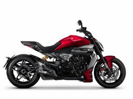 Goodbye Savings, Hello New 168 Horses: A Love Letter to My Bank Manager. DUcati-XDiavel.jpg
