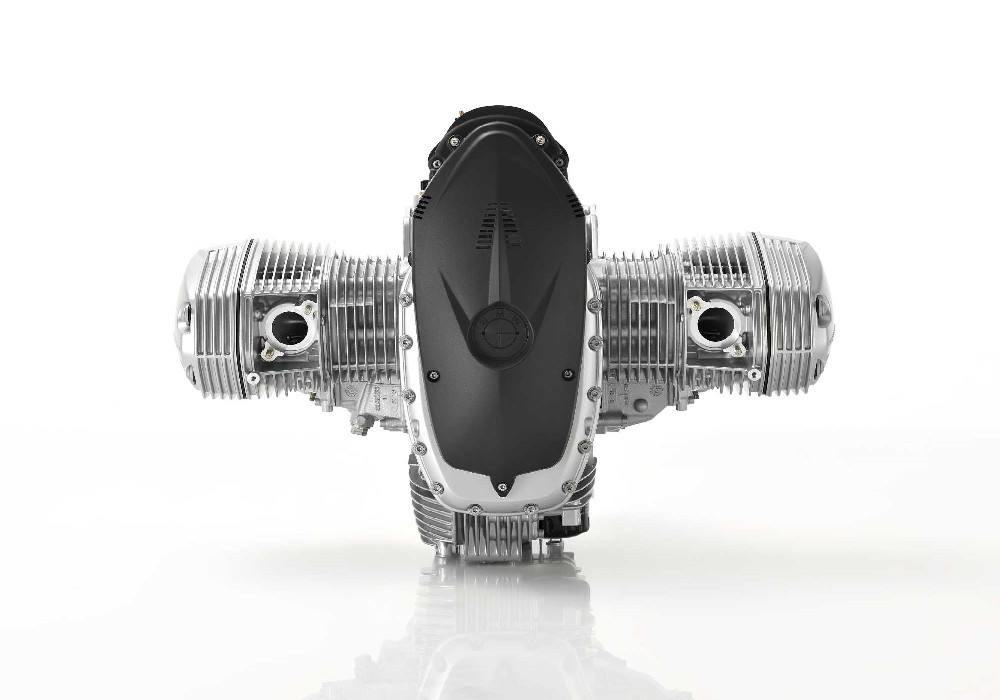 Motorcycle Terminology BMW Boxer