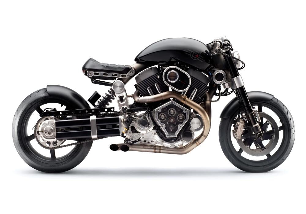 Confederate Hellcat x132, Born in Hell, Raised in Heaven Confederate Hellcat X1321