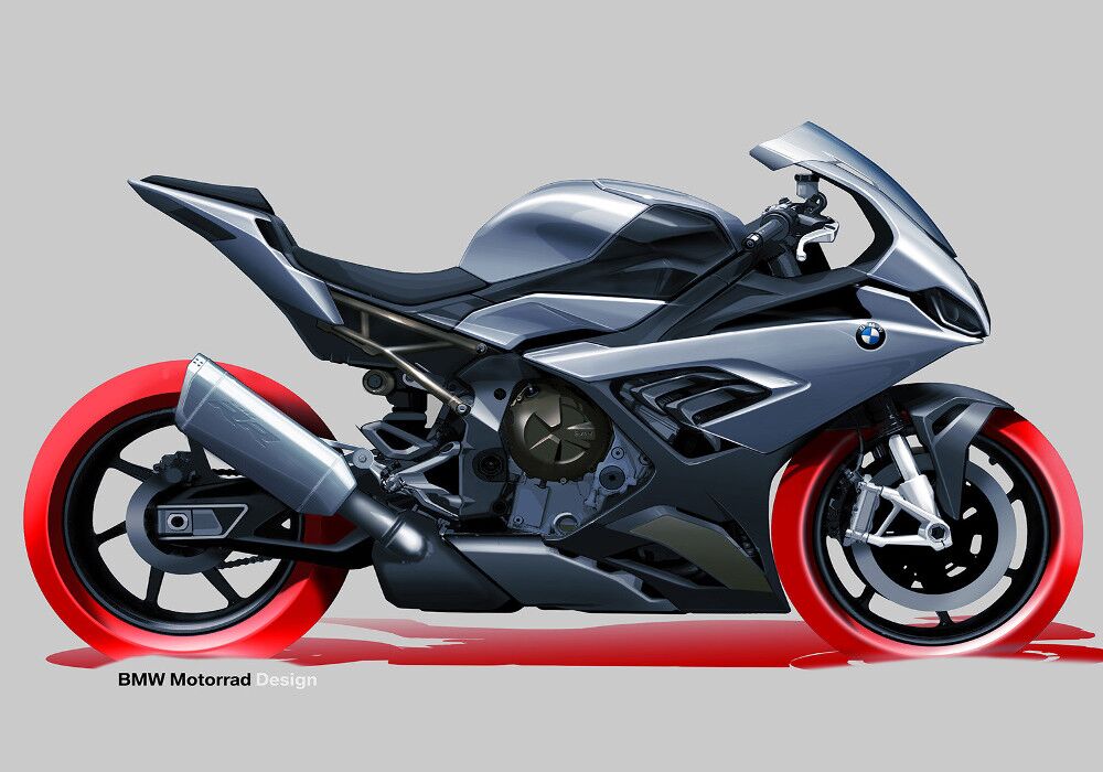 Review: More on 2019 BMW S1000rr price, specs and more BMW S1000RR Cover