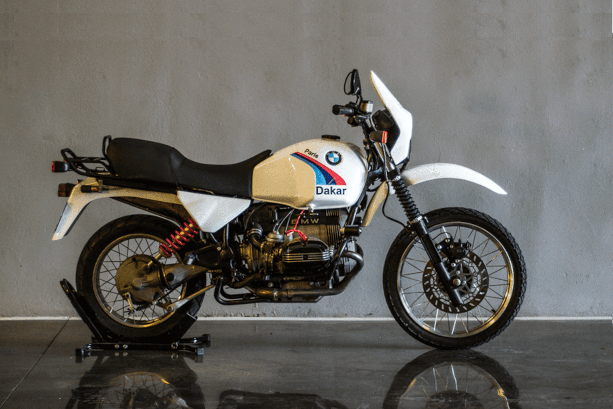 Bolt motors build a BMW GS80 for Paris Dakar rally Cover-bmw-gs80-paris-dakar-2