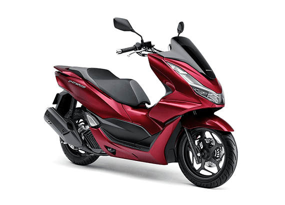 Honda unveils the 2021 PCX, PCX160 and PCX eHEV - Adrenaline