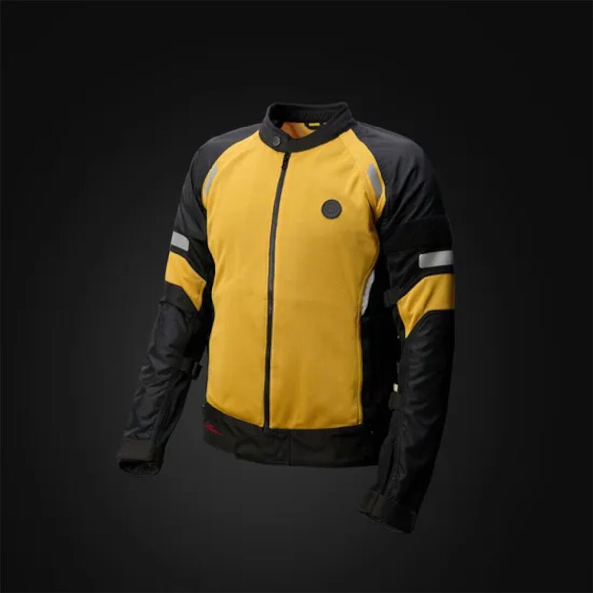 The New Royal Enfield Streetwind Eco: A Great Choice for Riders Who Want to Go Green Royal-Enfield-Streetwind-Jacket