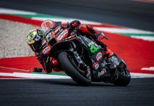 Is Marc Marquez Retiring? New 2028 Ducati Contract Details Leaked Marco-Bezzecchis-Pivotal-New-2025-Season-with-Aprilia.jpeg