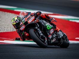Is Marc Marquez Retiring? New 2028 Ducati Contract Details Leaked Marco-Bezzecchis-Pivotal-New-2025-Season-with-Aprilia.jpeg