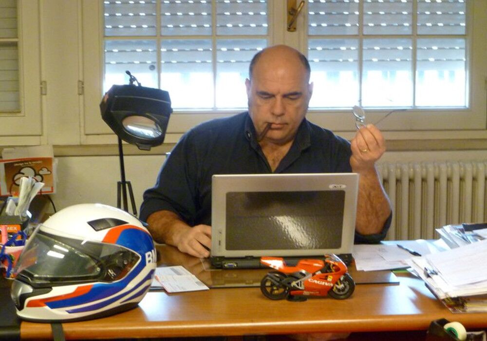 Oberdan Bezzi