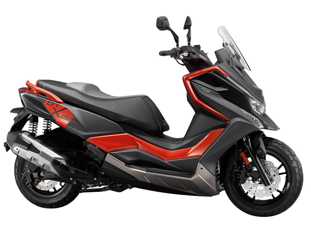 Cover-KYMCO-DTX360 R180D黒109-1108