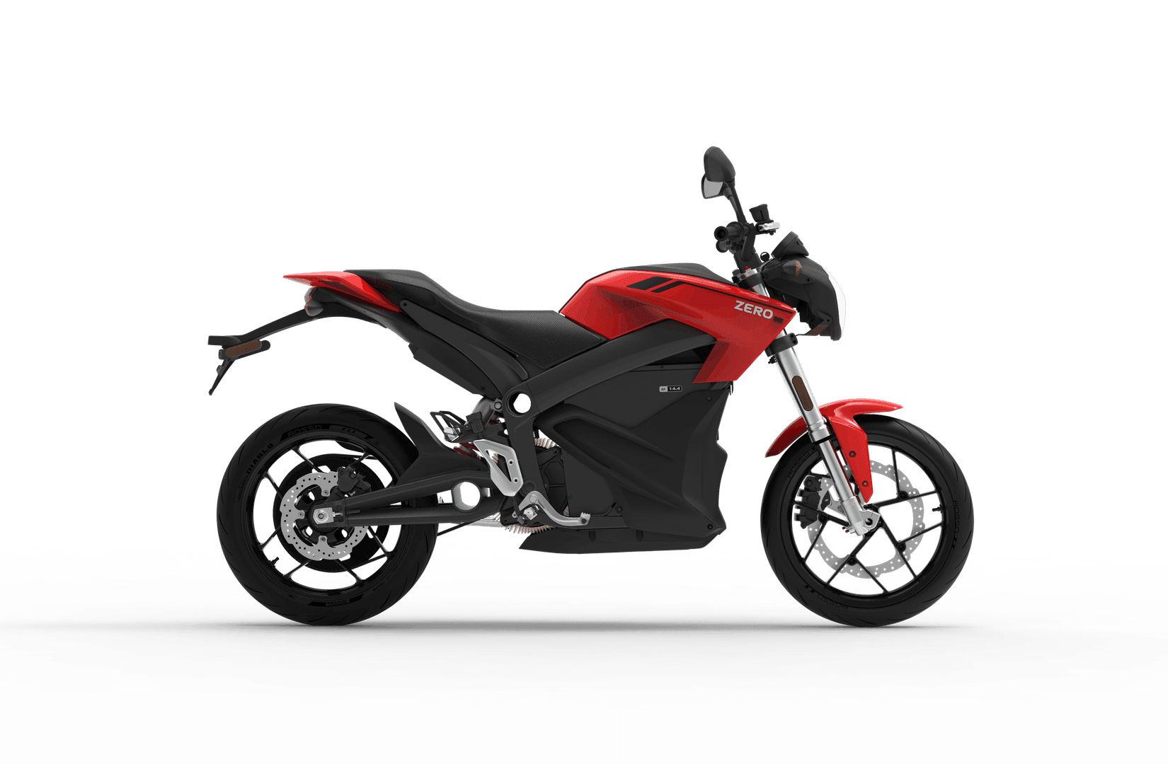 Zero-SR-electric