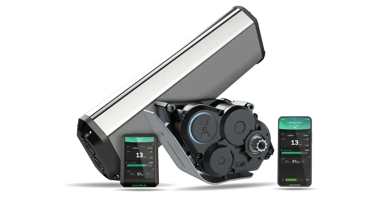 Niche-Mobility-E-bike-1