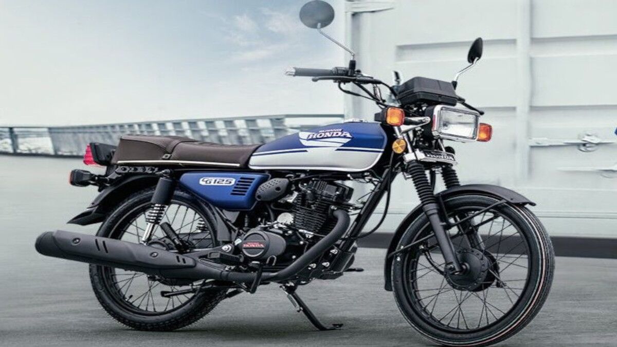 World Best Selling Motorcycles Ranking 2023