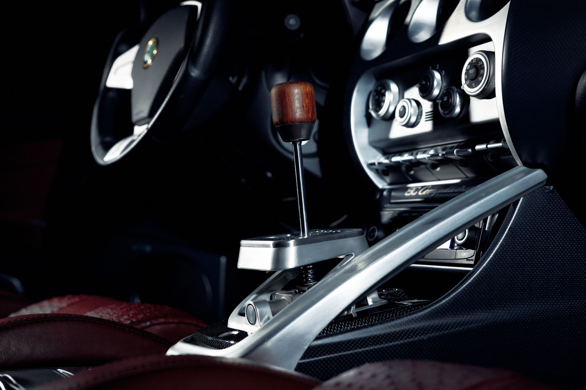 How to Unlock the New True Potential of Your Alfa Romeo 8C Competizione