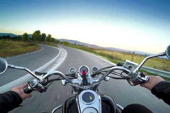 Buying a right motorcycle