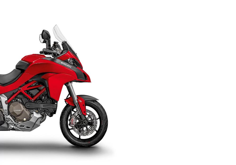Ducati Multistrada 950, Review and Price Ducati Multistrada 950