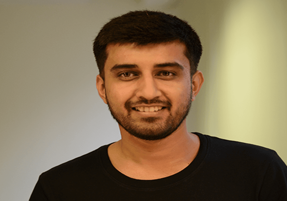 Conversation with Ankit Khatry, Co-Founder – Emflux Motors Pvt.Ltd Ankit Khatry, Operations and Co-Founder