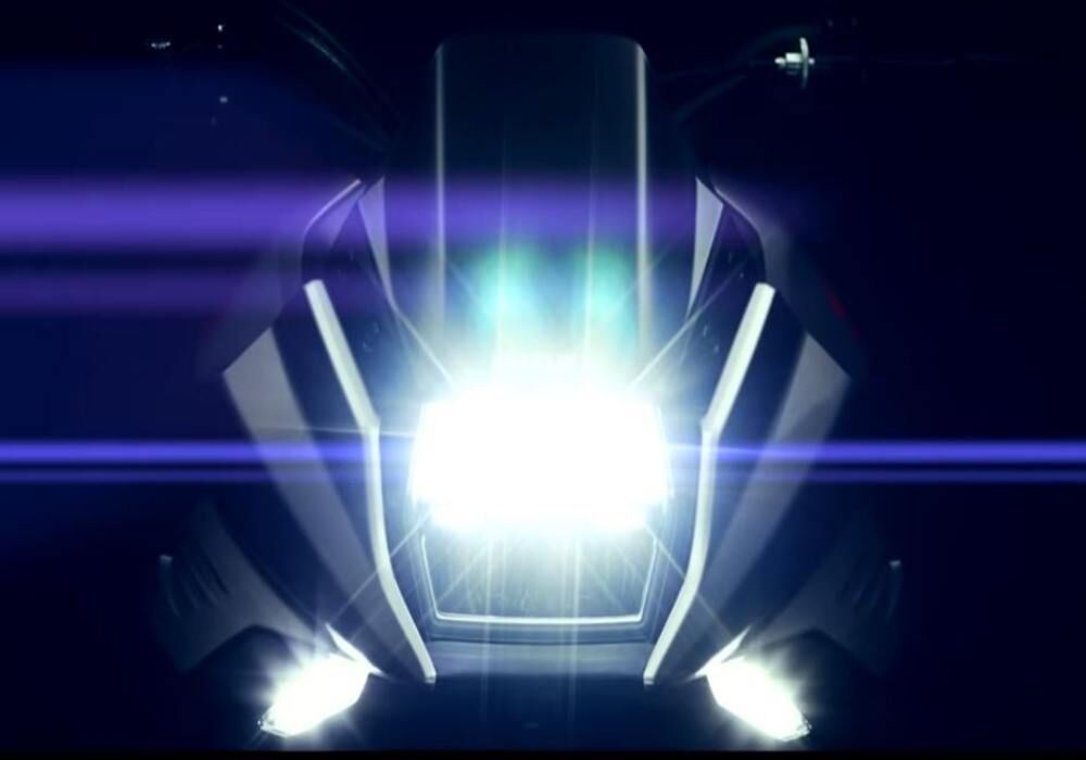 Final look of Suzuki Katana revealed Suzuki Katana Final 3