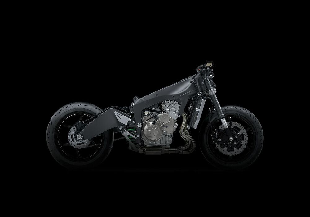 Review : 2019 Kawasaki ZX6R ‘ The Thunder Thor ‘