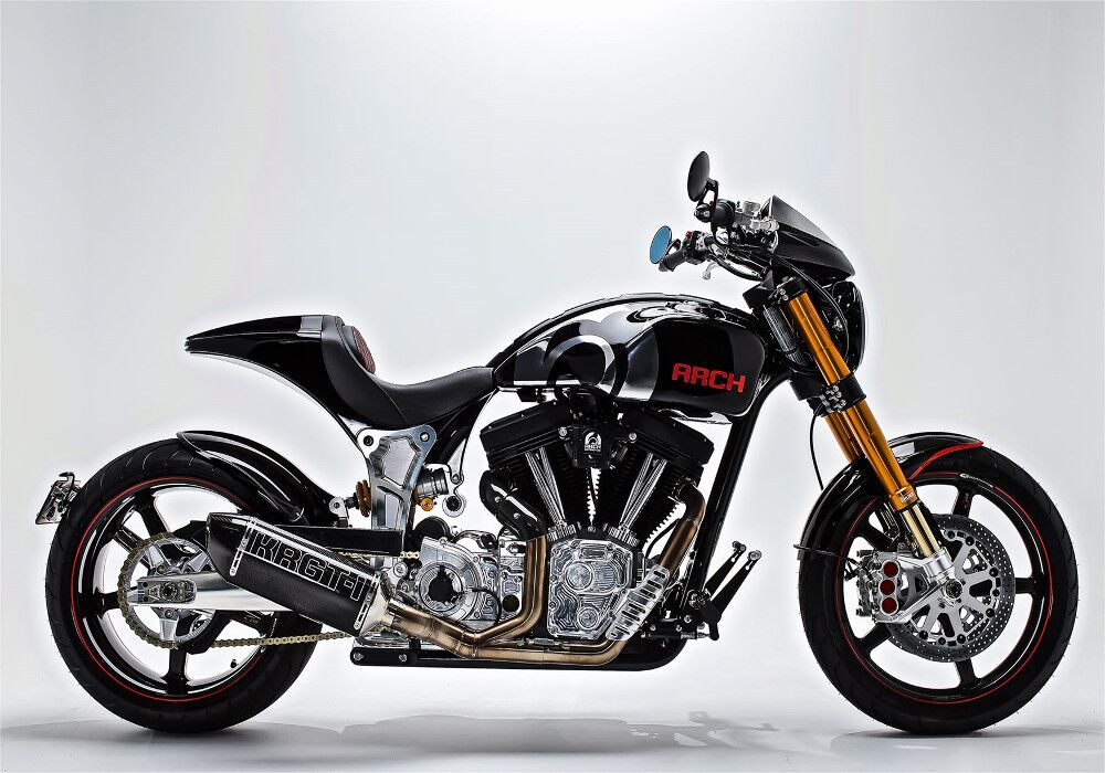 News : UK gets Arch Motorcycles arch_krgt