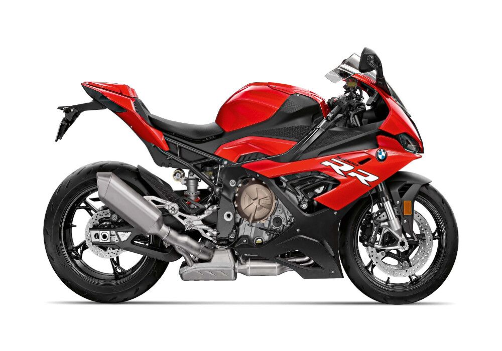 News : BMW Motorrad reveals price for its new S1000RR in Europe.