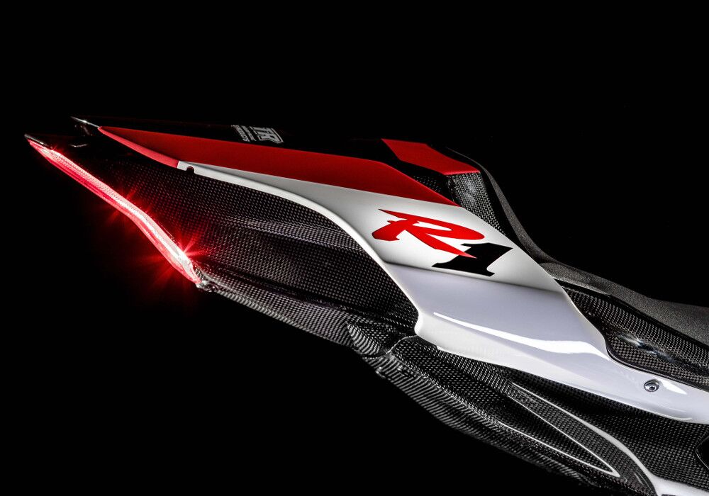 News : Yamaha R1 GYTR will be yours on order, only 20 to be produced