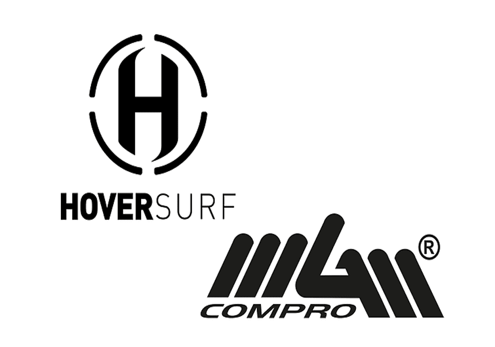 News : Hoversurf and MGM COMPRO partner to bring leading intelligent electronic and more
