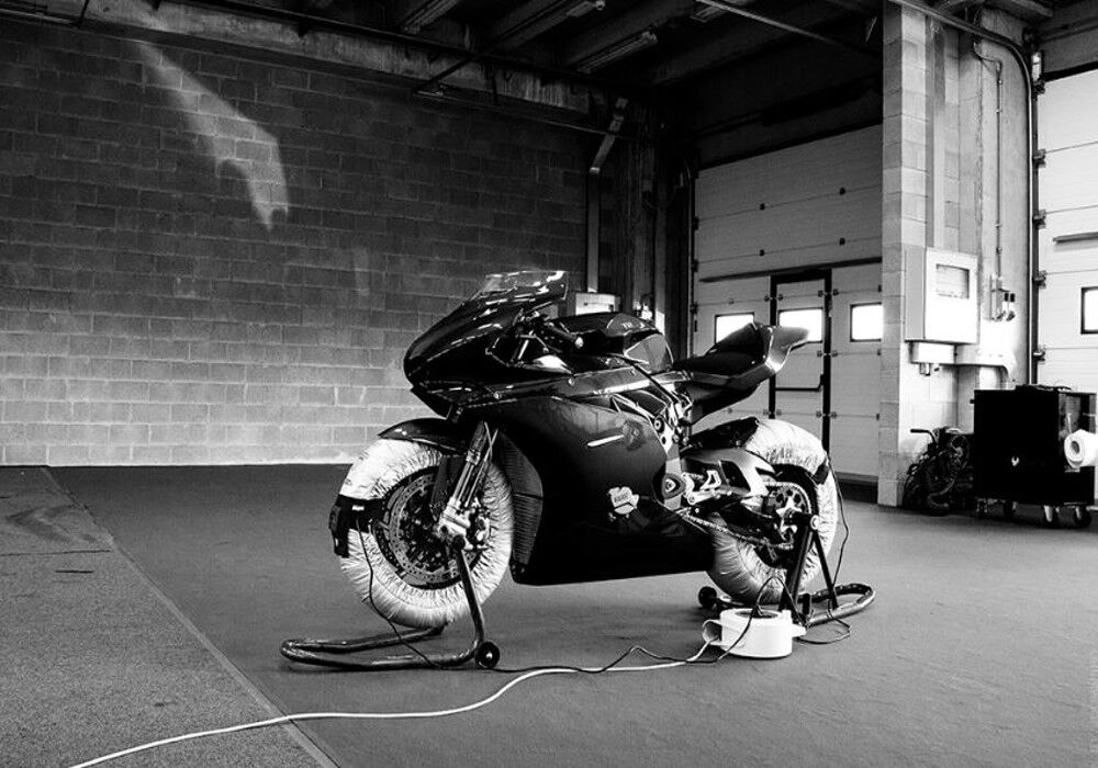 News: T12 Massimo is most expensive motorcycle on planet