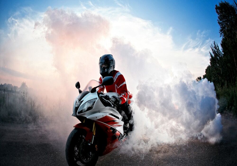 News : 10 most powerful and uplifting quotes for bikers