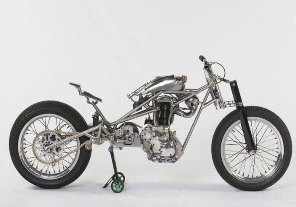 Interview : Rocket Bobs ‘The Rise of the Millennial Star ‘