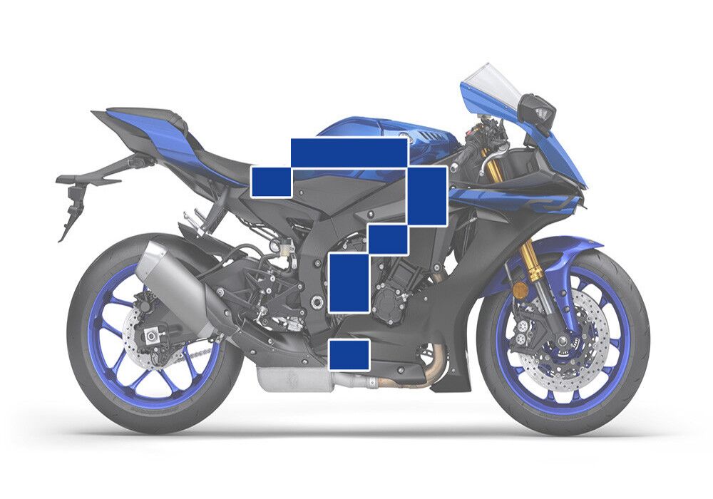 News : Do we get to see new Yamaha YZF-R1 soon ?