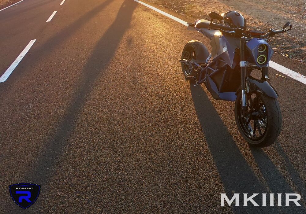 Electric : Rendezvous with Robust Electric Vehicles