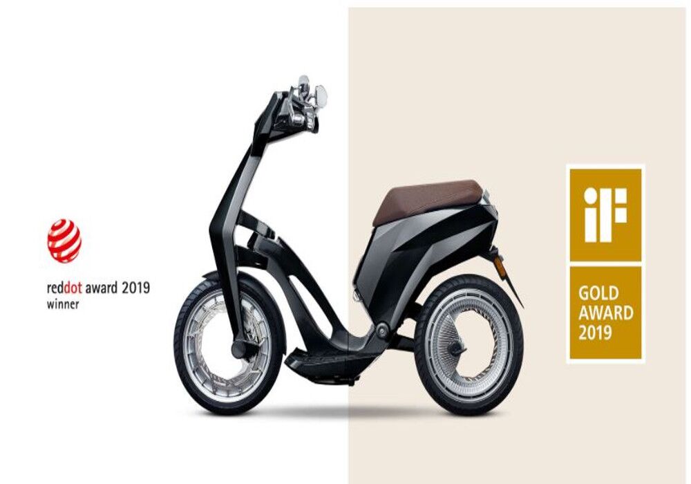 Electric : Ujet receives 2019 Red Dot & CUSTOMER Magazine Product of the Year Award