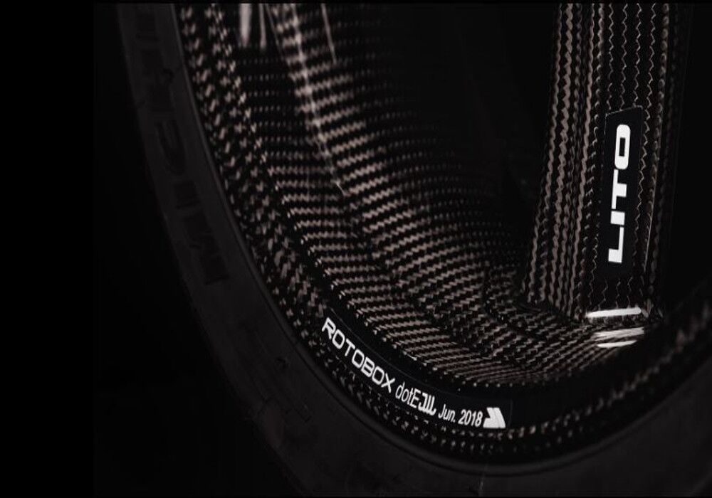 Electric : Lito Motorcycles to bring limited edition electric Sora bike only 20 to be produced