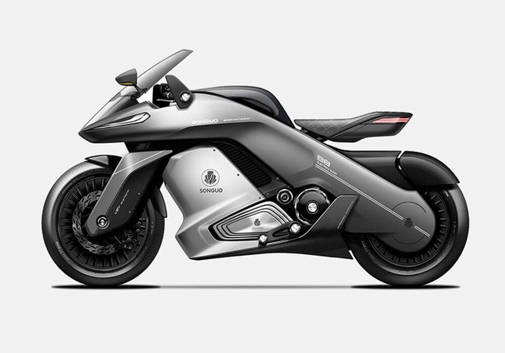 Electric : NeuWai brings e-motorcycles and e-scooters