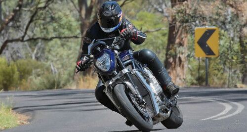 News: PGMV8 ” The Mechanical Charisma “